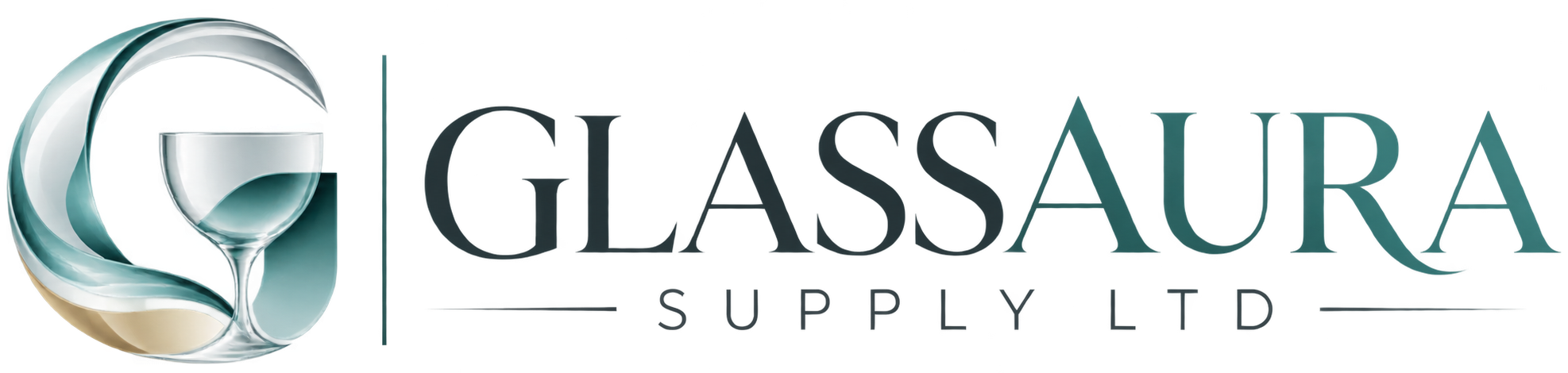 GlassAura Supply Ltd